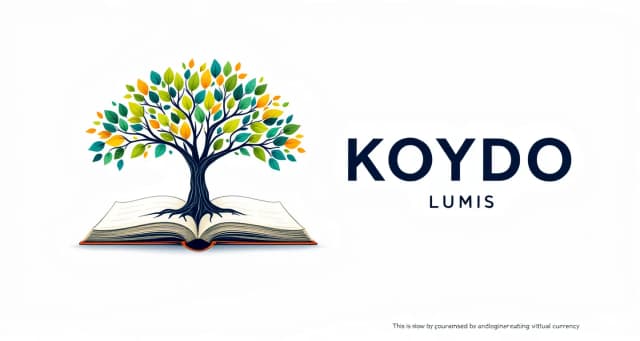 Koydo Lumis logo