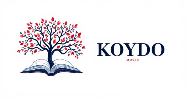 Koydo Music Academy logo
