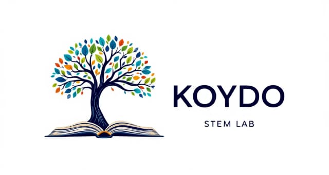 Koydo STEM logo